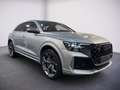 Audi RS Q8 SUV performance KERAMIK+PANO+MATRIX+STHZG Argent - thumbnail 4