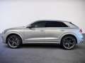 Audi RS Q8 SUV performance KERAMIK+PANO+MATRIX+STHZG Zilver - thumbnail 8