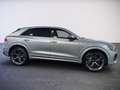 Audi RS Q8 SUV performance KERAMIK+PANO+MATRIX+STHZG Argent - thumbnail 5