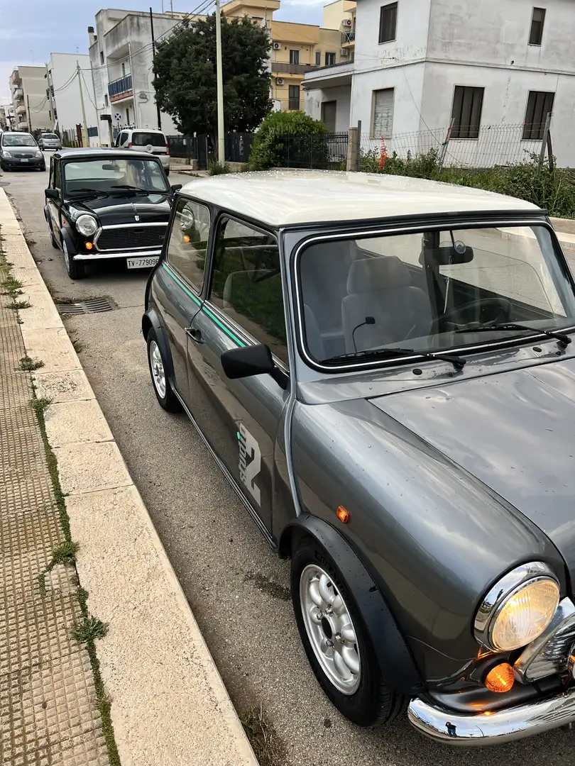 Austin Mini 1.0 Studio 2 - 1