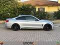 BMW 428 428i Coupé Msport Silber - thumbnail 6