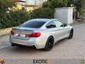 BMW 428 428i Coupé Msport Silber - thumbnail 5