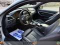 BMW 428 428i Coupé Msport Silber - thumbnail 9