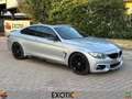 BMW 428 428i Coupé Msport Silber - thumbnail 7
