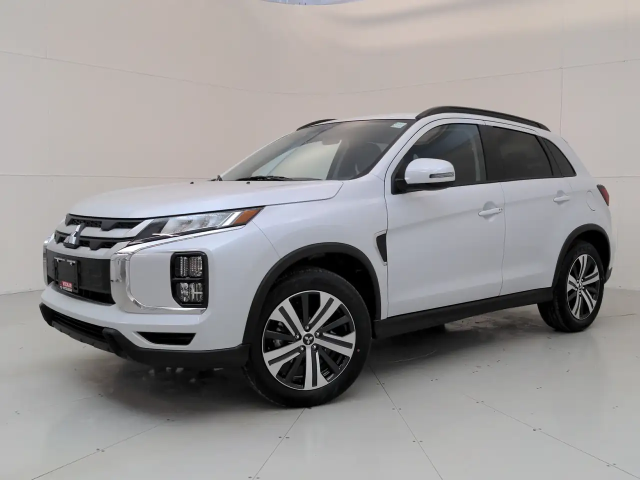 2026 Mitsubishi RVR