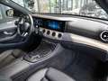 Mercedes-Benz E 220 E 220 d T AMG Line Night Edition Esche AHK DAB Schwarz - thumbnail 11