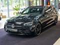 Mercedes-Benz E 220 E 220 d T AMG Line Night Edition Esche AHK DAB Schwarz - thumbnail 8