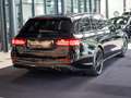 Mercedes-Benz E 220 E 220 d T AMG Line Night Edition Esche AHK DAB Schwarz - thumbnail 3