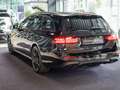 Mercedes-Benz E 220 E 220 d T AMG Line Night Edition Esche AHK DAB Schwarz - thumbnail 4