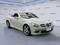 Mercedes-Benz SLK 280 SLK 280 cat Sport Weiß - thumbnail 2