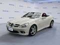 Mercedes-Benz SLK 280 SLK 280 cat Sport Weiß - thumbnail 1