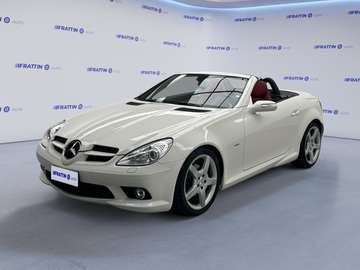 SLK 280 cat Sport