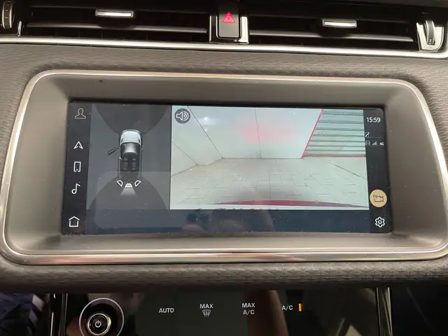 Land Rover Range Rover Evoque view 11