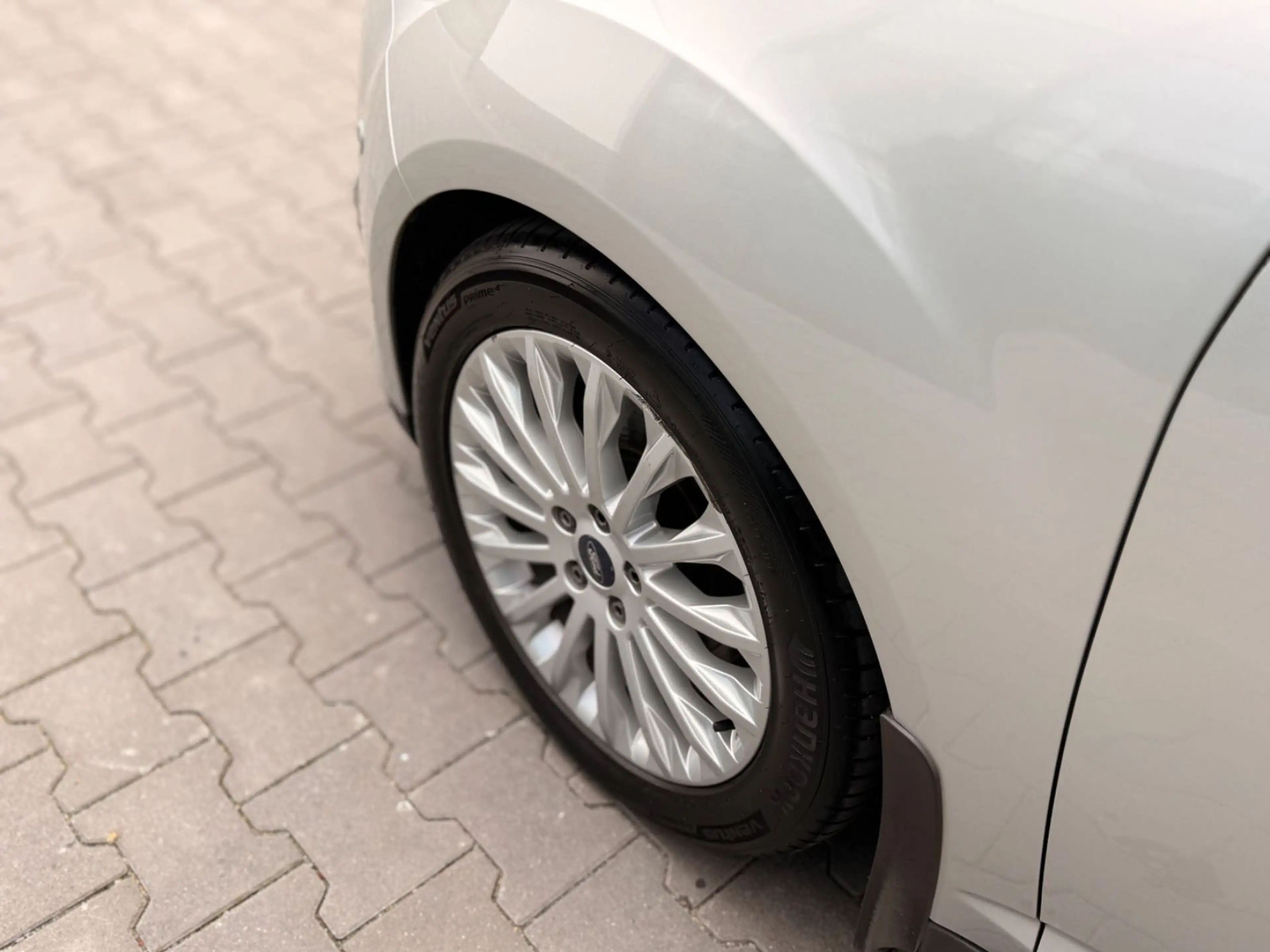 Ford C-Max C-MAX Titanium 2.0 TDCi Aut. Xenon Kamera — photo 6