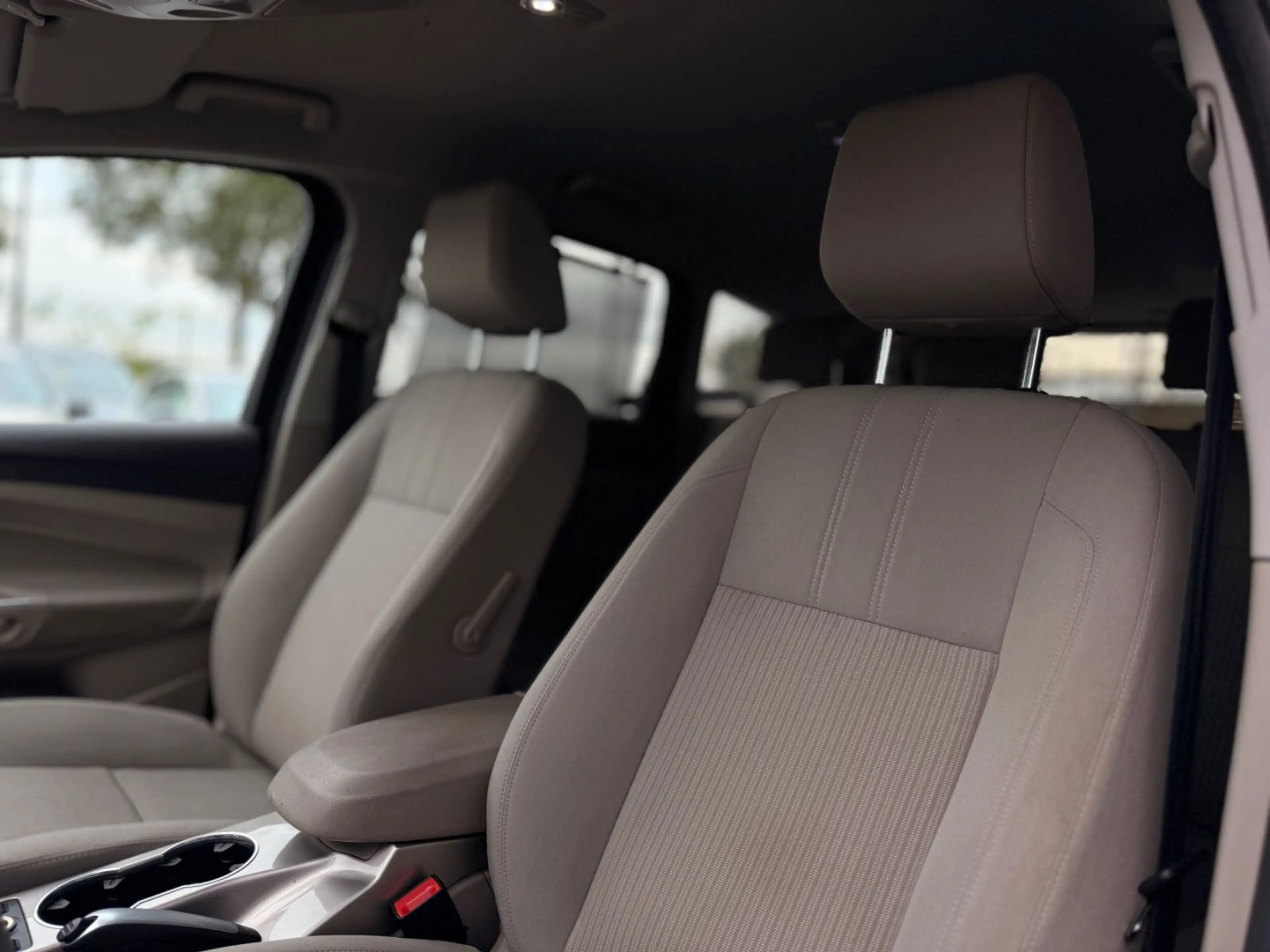 Ford C-Max C-MAX Titanium 2.0 TDCi Aut. Xenon Kamera — photo 15