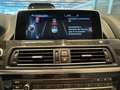 BMW 640 d Cabrio 640d xdrive Msport auto, ACC,H/K,HEAD UP Zwart - thumbnail 22