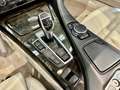 BMW 640 d Cabrio 640d xdrive Msport auto, ACC,H/K,HEAD UP Zwart - thumbnail 16
