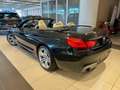 BMW 640 d Cabrio 640d xdrive Msport auto, ACC,H/K,HEAD UP Zwart - thumbnail 6