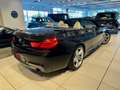BMW 640 d Cabrio 640d xdrive Msport auto, ACC,H/K,HEAD UP Zwart - thumbnail 8