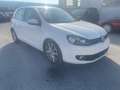 Volkswagen Golf Golf VI 2008 5p 1.6 tdi Highline Bianco - thumbnail 2