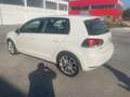 Volkswagen Golf Golf VI 2008 5p 1.6 tdi Highline Bianco - thumbnail 4
