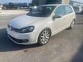 Volkswagen Golf Golf VI 2008 5p 1.6 tdi Highline Bianco - thumbnail 1