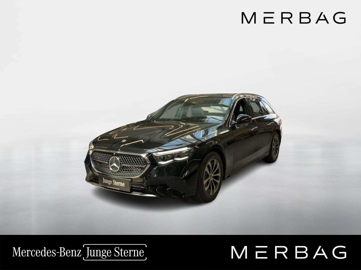 2025 Mercedes Benz E 200