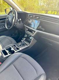 Korando 1.5 T-GDI 2WD Onyx (EU6d-temp)