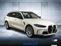 BMW M3 Touring 3.0 Competition M xdrive auto Bianco - thumbnail 3