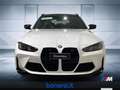 BMW M3 Touring 3.0 Competition M xdrive auto Bianco - thumbnail 2