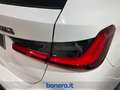 BMW M3 Touring 3.0 Competition M xdrive auto Bianco - thumbnail 11