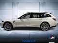 BMW M3 Touring 3.0 Competition M xdrive auto Bianco - thumbnail 8
