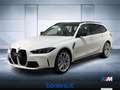 BMW M3 Touring 3.0 Competition M xdrive auto Bianco - thumbnail 1