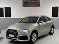 Audi Q3 2.0 tdi Sport PELLE! 90.000KM! Argent - thumbnail 1