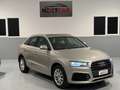 Audi Q3 2.0 tdi Sport PELLE! 90.000KM! Argent - thumbnail 3