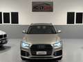 Audi Q3 2.0 tdi Sport PELLE! 90.000KM! Argent - thumbnail 2