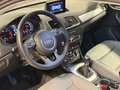 Audi Q3 2.0 tdi Sport PELLE! 90.000KM! Argent - thumbnail 8