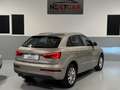 Audi Q3 2.0 tdi Sport PELLE! 90.000KM! Argent - thumbnail 4