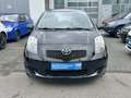 Toyota Yaris Klima CD-Spieler Multifunktionslenkrad Schwarz - thumbnail 3