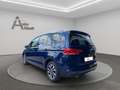Volkswagen Touran 2.0TDI DSG 7 SITZ APP LED NAV KEYL ACC Blau - thumbnail 4