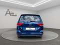 Volkswagen Touran 2.0TDI DSG 7 SITZ APP LED NAV KEYL ACC Blau - thumbnail 5