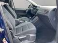 Volkswagen Touran 2.0TDI DSG 7 SITZ APP LED NAV KEYL ACC Blau - thumbnail 11