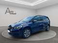 Volkswagen Touran 2.0TDI DSG 7 SITZ APP LED NAV KEYL ACC Blau - thumbnail 3