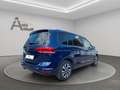 Volkswagen Touran 2.0TDI DSG 7 SITZ APP LED NAV KEYL ACC Blau - thumbnail 6