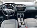 Volkswagen Touran 2.0TDI DSG 7 SITZ APP LED NAV KEYL ACC Blau - thumbnail 17