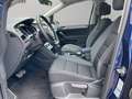 Volkswagen Touran 2.0TDI DSG 7 SITZ APP LED NAV KEYL ACC Blau - thumbnail 7