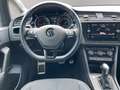 Volkswagen Touran 2.0TDI DSG 7 SITZ APP LED NAV KEYL ACC Blau - thumbnail 10