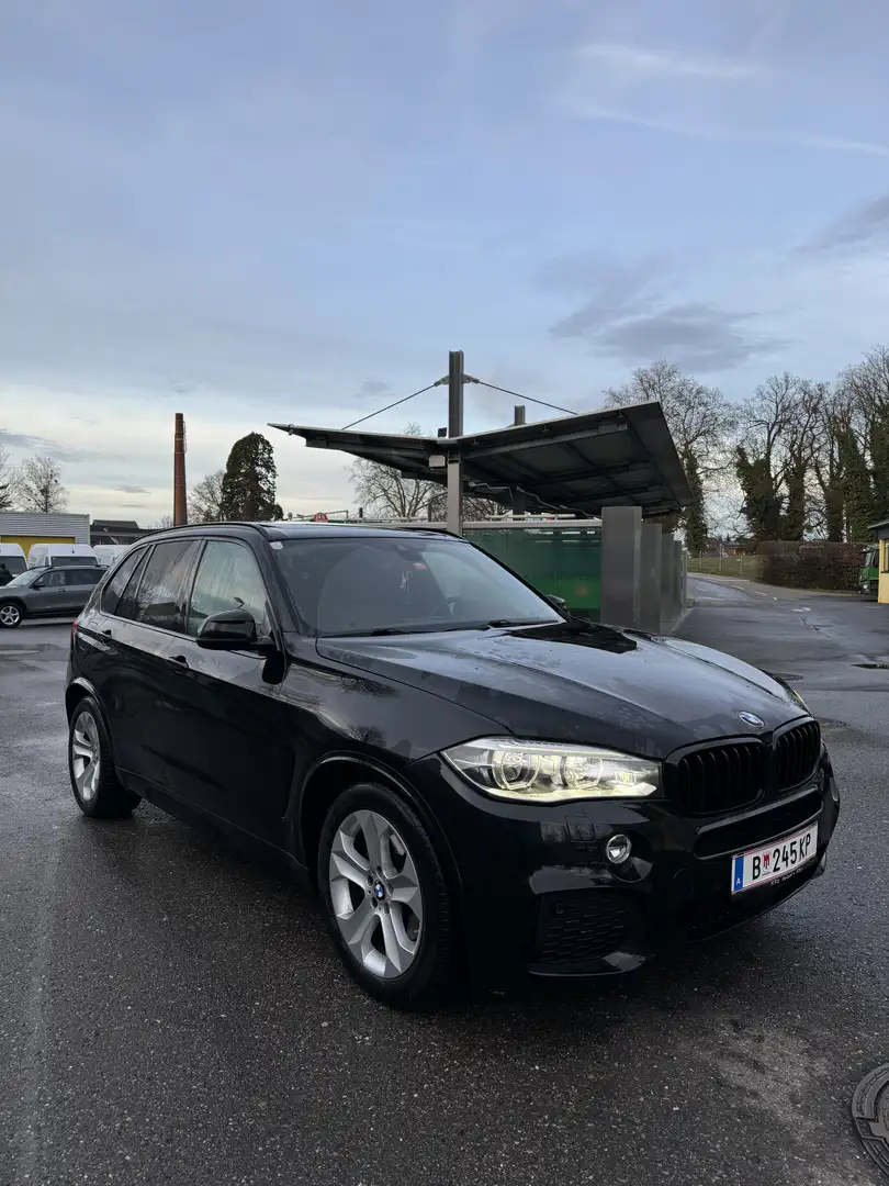 BMW X5 xDrive40d Österreich-Paket Aut. - 2
