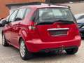 Mercedes-Benz A 200 A -Klasse A 200 CDI AHK / Teilleder /Klima Červená - thumbnail 4