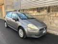 Fiat Grande Punto 1.3 MJT 90 CV 5 porte Dynamic Grigio - thumbnail 1